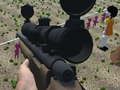 Laro Sniper Pusit na Dumi online