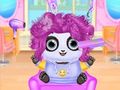 Laro Aking Salon ng Cosplay ng Hayop online