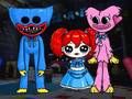 Laro Huggie Wuggie Bituin online