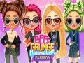 Laro BFFs Grunge Minimalist Fashion online