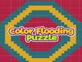 Laro Puzzles ng Baha ng Kulay online