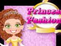 Laro Prinsesa ng Fashion online