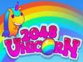 Laro 2048 Unicorn online