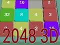 Laro 2048 3D online