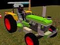 Laro Traktor ng Pagsasaka online