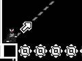 Laro Lalaking Ropeman na 8-bit Itim online