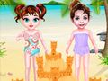 Laro Baby Taylor: Kasiyahan ng Tag-init online