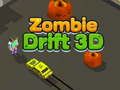 Laro Zombie Drift 3D online