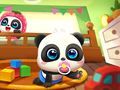 Laro Pag-aalaga sa Baby Panda online