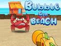 Laro Dalampasigan ng Bubble Gun online