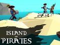 Laro Pulo ng mga Pirata online