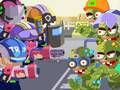 Laro Ang Dakilang Digmaang Zombie online