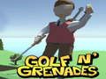 Laro Zombies at Granades online