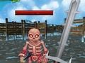 Laro Mga Kaharian ng Dungeon online