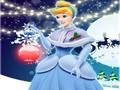 Laro Cinderella Pasko online