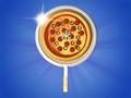 Laro Gusto ko ang pizza online