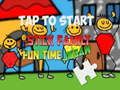 Laro Masayang Jigsaw ng Pamilya Stick online
