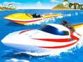 Laro Hamong Hamong ng Speedboat online