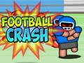 Laro Banggaan ng Futbol online