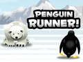 Laro Tumatakbo ng Penguin! online