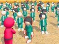 Laro Sniper Pusit: Survival 3D online