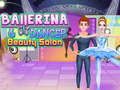 Laro Ballerina Na Mananayaw Na Beauty Salon online