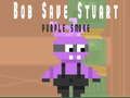 Laro Bob iligtas si Stuart mula sa purple na usok online Laro Bob iligtas si Stuart mula sa purple na usok online