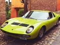 Laro Lamborghini Miura P400 Puzzel online