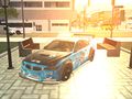 Laro 3D Master L比赛 Lungsod Drift online