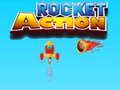 Laro Aksyon Rocket online