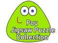 Laro Koleksyon ng Puzz Pou online