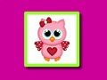 Laro Cute Puzzle online