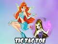 Laro Winx Tic Tac Toe online