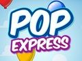 Laro PoP Ekspres online