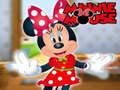 Laro Minnie Mouse online