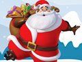 Laro Mga Tagahanap ng Santa Claus online