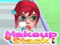 Laro Tumpok ng Makeup online