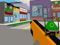 Laro Lupain Blocky Zumbie 2022 online