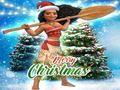 Laro Pambihirang ng Pasko ni Moana online