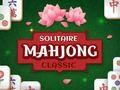 Laro Klasik Mahjong Solitaire online