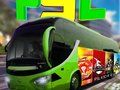 Laro Simulator ng Bus Offroad 3D online