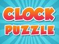 Laro Puzzle ng Orasan online
