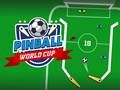 Laro Piala Dunia ng Pinball online