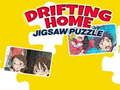 Laro Drifting Home Jigsaw Puzzle  online