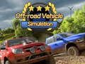 Laro Simulasi Sasakyan Off-road online