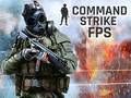 Laro Utos na Salakay FPS online