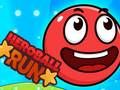 Laro Takbo ng Heroball online