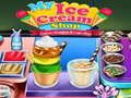 Laro Aking Tindahan ng Sorbetes online