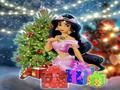 Laro Jasmine | Disenyo ng Christmas Sweater ni Aladdin online