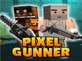 Laro Pixel Gunner online